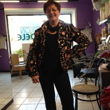Mara from Varese | Woman | 63 years old | Scorpio