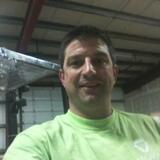 Davy from Shelbyville | Man | 42 years old | Cancer