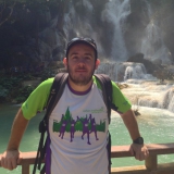 Rory from Tai Po | Man | 43 years old | Aquarius