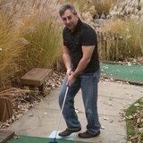 Fletcher from Lake Alfred | Man | 45 years old | Cancer