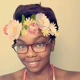 Necia from Buffalo | Woman | 34 years old | Gemini