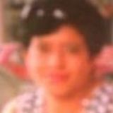 Castillo from Saint Paul | Woman | 59 years old | Cancer