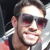 Rapha from Volta Redonda | Man | 36 years old | Taurus
