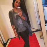 Nadia from Almelo | Woman | 37 years old | Leo