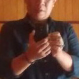 Nicolas from Jakarta | Man | 50 years old | Capricorn