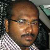 Ganesh from Indi | Man | 25 years old | Capricorn