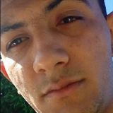 Negoloco from Primavera | Man | 28 years old | Capricorn