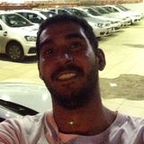 Vando from Barro Alto | Man | 38 years old | Taurus