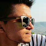 Krunal from Smolensk | Man | 32 years old | Virgo