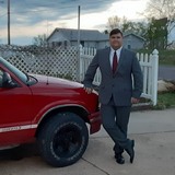Maccroxtongn from Affton | Man | 22 years old | Aquarius