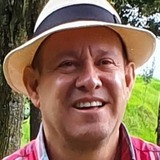 Vargas from Medellin | Man | 64 years old | Gemini