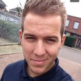 Mttheww from Enschede | Man | 35 years old | Taurus
