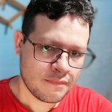 Eduar from Kanasin | Man | 38 years old | Libra