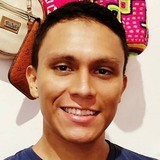 Gersoncero from Melgar | Man | 29 years old | Libra