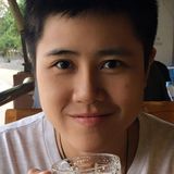 Thewonderer from Bang Kapi | Woman | 25 years old | Cancer