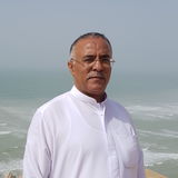 Baset from Dubai | Man | 58 years old | Capricorn