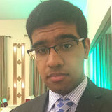 Muqeetch from West Islip | Man | 30 years old | Virgo