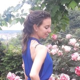 Sara from Forte dei Marmi | Woman | 26 years old | Leo