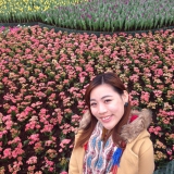 Gee from Kowloon | Woman | 35 years old | Libra
