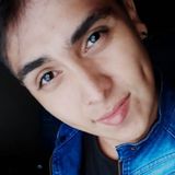 Sebaa from Osorno | Man | 27 years old | Capricorn