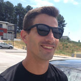 Reguas from Vila Real | Man | 37 years old | Leo