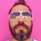 Bakanatattoooq from Jardim | Man | 44 years old | Libra