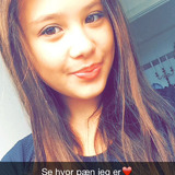 Selina from Copenhagen | Woman | 29 years old | Libra