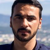 Ahmad from Kosice | Man | 31 years old | Capricorn