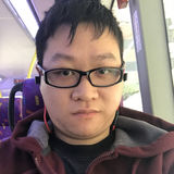 Kenny from Sham Shui Po | Man | 33 years old | Pisces