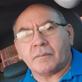Fmbezerramaroz from Hidrolandia | Man | 63 years old | Aries