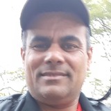 Lado from Aracruz | Man | 54 years old | Virgo