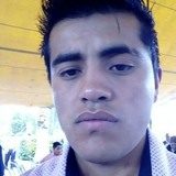 Flaco from Benito Juarez | Man | 31 years old | Taurus