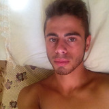 Benald from Vlore | Man | 31 years old | Aries