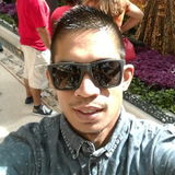 Erwin from Bakersfield | Man | 33 years old | Cancer
