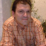 Ioannis from Athens | Man | 52 years old | Virgo