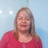 Mary from Olivos | Woman | 67 years old | Virgo