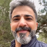Dave from Amsterdam | Man | 55 years old | Leo
