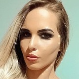 Alynec0Jo from Belo Horizonte | Woman | 31 years old | Taurus