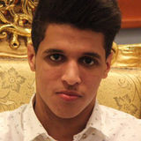Nizar from Debrecen | Man | 28 years old | Aries