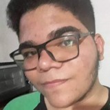 Plucas from Parnaiba | Man | 25 years old | Capricorn