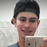 Sebas from San Isidro | Man | 26 years old | Virgo