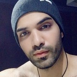 Feri from Tbilisi | Man | 36 years old | Capricorn