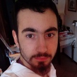Teo from Mongrando | Man | 27 years old | Aries