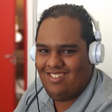 Thaleshenrick from Maceio | Man | 29 years old | Leo