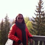 Klara from Hamar | Woman | 64 years old | Capricorn
