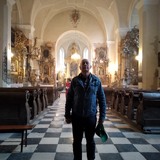Paulwasik19H from Kielce | Man | 48 years old | Pisces