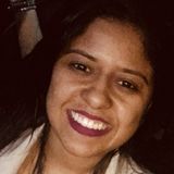 Milovisk from Brasilia | Woman | 36 years old | Cancer