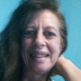 Paiyeancy from Ciney | Woman | 58 years old | Aquarius