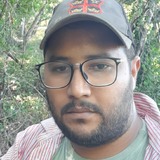 Fercho from La Santisima Trinidad | Man | 41 years old | Cancer