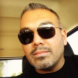 Kelvin from Amsterdam | Man | 57 years old | Scorpio